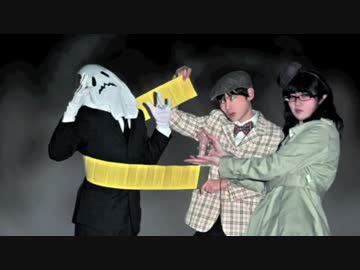 ポルターガイスト現象