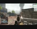 【BF4実況】怒涛の32キルストリーク(蘇生込み)