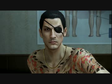 龍が如く0　誓いの場所　ムービー集パート7