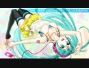【初音ミク】(十人十)ィ□【オリジナル】