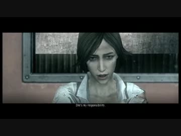 ゆっくり精神崩壊『The Evil Within』DLC第二弾　ぱーと6