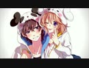 テレカクシ思春期 歌ってみた【はりしゃん】
