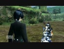 【刀剣乱舞偽実況】光忠、アークスになる。４【PSO2】