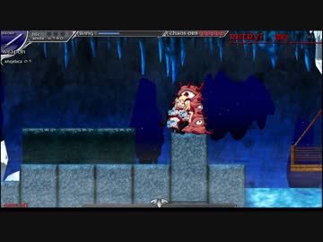 depraviaゆっくり実況（Sランク、ノーダメージ、ノー強化縛り）part4