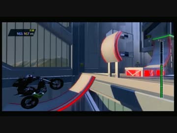 【XBOX360】Trials Fusion【HARDWHEELING with NINJA】Custom SkillGame Ninja