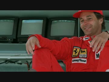 【ゆっくり解説】F1の話をしましょうか？Rd36「G・ベルガー（後編）」