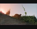 {GTA5}ゴルド山＆ブドウ園ツタの幽霊？アニマルで見学[PS4]