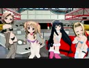 【Dance×Mixer】くるくるぱぁ