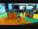 【スプラトゥーン】毎日Wi-Fi対戦Part8【プレイ動画】