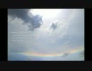 『Melody in the sky (Arranged ver)』歌ひけむ。れいりおん