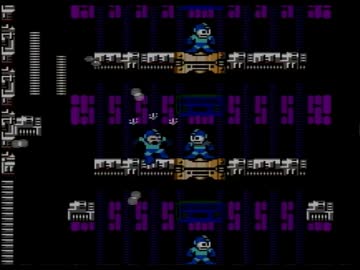 【実況】初恋の人と再びこの世界を守る～part10～【ロックマン３】