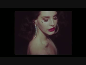 Lana Del Rey - 「Young And Beautiful」を歌ってみた ver. sisbro