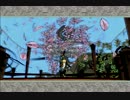 オオカミが世界を描いて救うゲーム「大神 絶景版」実況プレイ！ part9