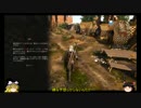 『勢いでシリーズ初プレイのウィッチャー３をゆっくり実況 第二幕後編』