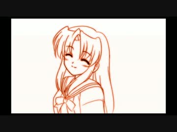 【手彫り】一級技能士が彫ってみた。13：川名みさき