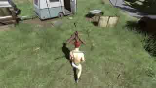 #25 【H1Z1】 やっぱりあいらいくすしー 【実況】