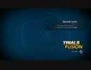 【PC】Trials Fusion トラックセントラル：Secret ruins【Steam】