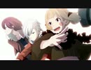 【ニコカラ】暁月夜-アカツキヅクヨ-≪on　vocal≫