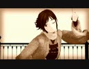 【MMD刀剣乱舞】安定で夏に去りし君を想フ