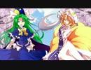 【東方二次創作】うp主が幻想入り【第８話 後編】
