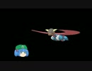 【ポケモンORAS】ガルマンダの背に乗って