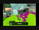 【スプラトゥーン】一人用モードでタコと戦う！！１①