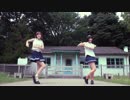 【ハル子×池田氏】骸骨楽団とリリア 踊ってみた【あつかった】