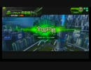 【ボーダーブレイク】どのマップでもコアにバラージを　２２４