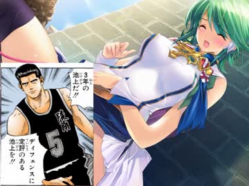 【闘神都市Ⅲ】息抜きがてら別のモノを抜く実況　パート７４〔H〕