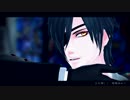 【MMD刀剣乱舞】燭台切君のMaskedbitcH