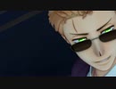 【APヘタリアMMD】（兄妹への）閉じこめた衝動解き放つ【自作CA衣装】