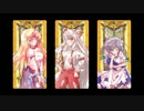 【クトゥルフ】おしゃべりクトゥルフ　DolL【リプレイ風動画】