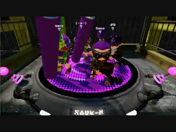 【スプラトゥーン】下手くそだけどマーイーカpart8【実況】