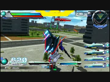 【EXVSFB】ランダムオールで待ってます＾＾ #16【2人実況】