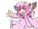 【東方手書きPV】テクノポップなラクトガール(解説編)【swf】