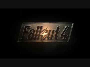 Fallout 4 - Official Trailer