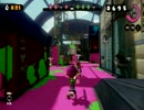【実況】真のイカになるために-6匹目-【Splatoon】
