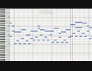 何かの主題歌っぽい曲を作ってみた1.wmv