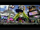 スプラトゥーンをゲソ的実況プレイpart2