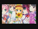 グリザイアの迷宮　OP