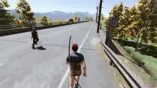 #26 【H1Z1】 やっぱりあいらいくすしー 【実況】