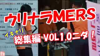 【ウリナラＭＥＲＳ】 総集編 VOL1.0ニダ！