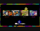 Splatoon イカラジオBGM TRACK23 ED_BGM