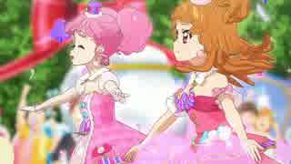 [アイカツ！]「ハローニューワールド」で高画質を狙う #134-2