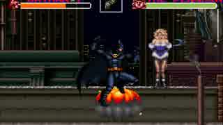 KS1.バットマン リターンズ [05] SCENE 4