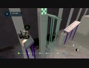 【PC】 Trials Fusion - Blastoise 【Ninja level 2～3】