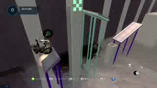 【PC】 Trials Fusion - Blastoise 【Ninja level 2～3】