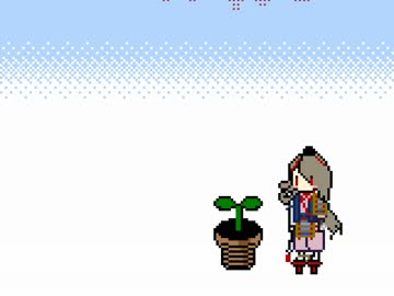 【人力刀剣乱舞】＼オハヨーハヨー／【今剣】