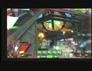 【SS4】　かみかげを超えたいボーダーブレイク　2射撃目