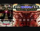 【SDVX Ⅲ】月一企画 手元動画 '15/6 ③ 第4回アナライザー暴龍天 HS0.5